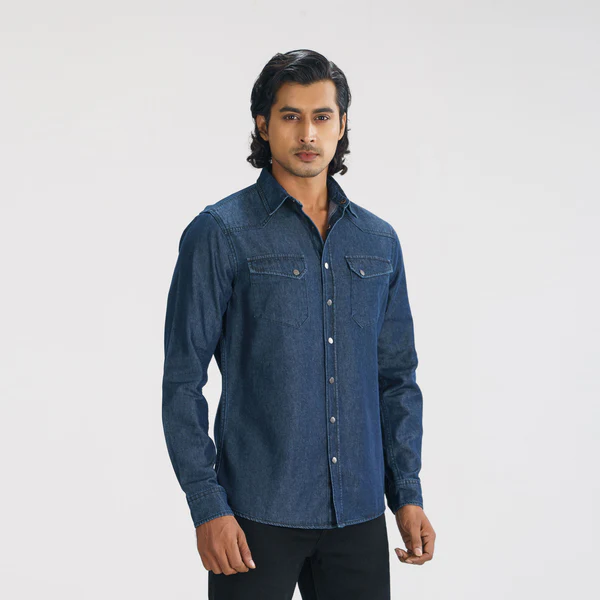 MEN'S FASHION