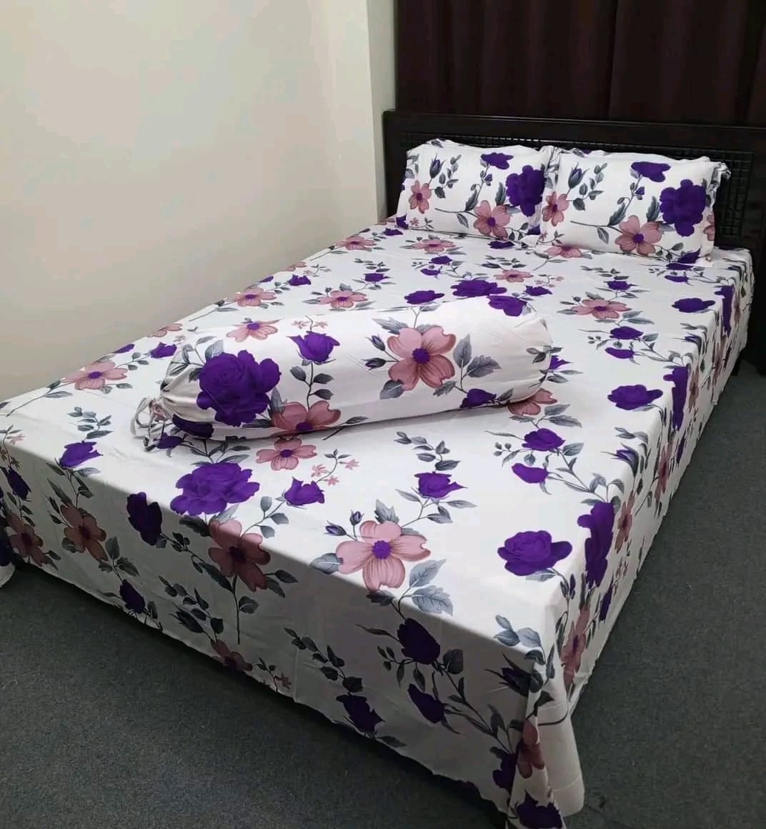 শুধু বেডশিট