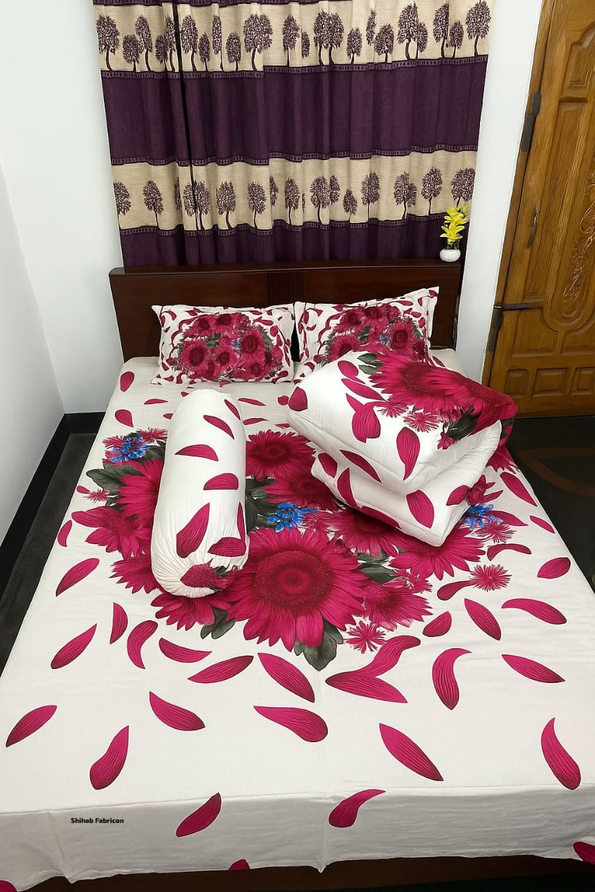 প্যানেল ৫পিসের  সেট