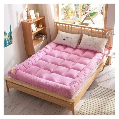 5/7 Feet (4inchi) মিশরীয় মাইক্রো পলি তুলা টপার