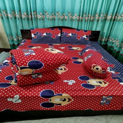 ৫পিস কমফোর্টের সেট